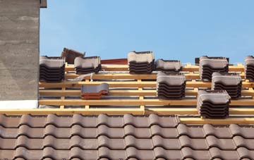 Farnham Green clay roofing costs