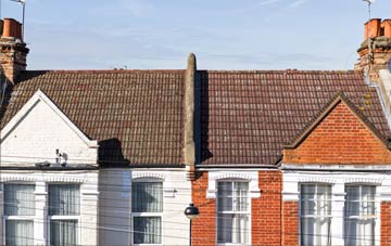 clay roofing Farnham Green, Essex