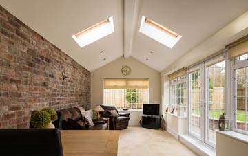 conservatory roof insulation Farnham Green, Essex
