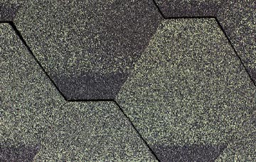 Farnham Green fibreglass shingle repairs